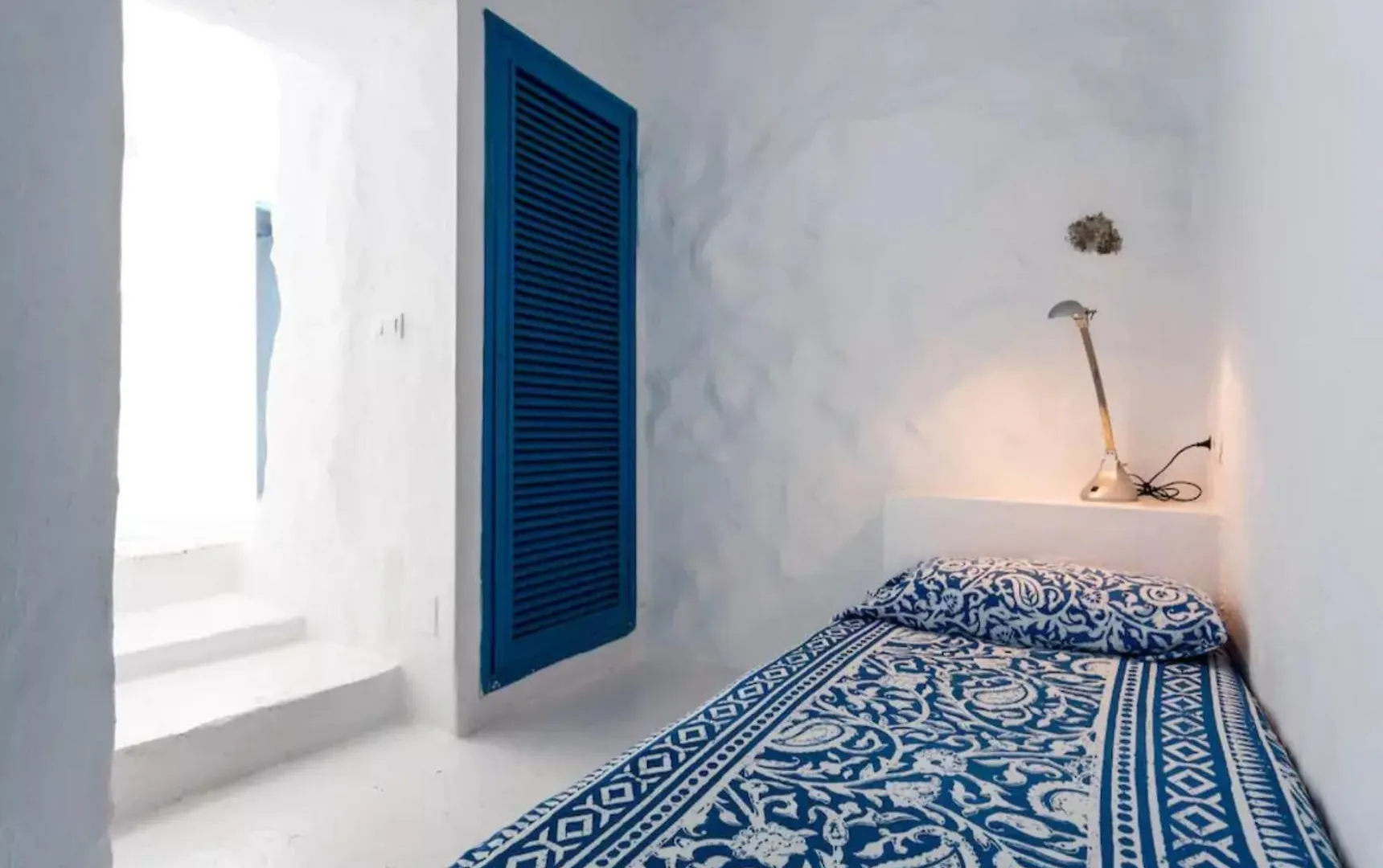 Сasa de vacaciones Seaside Villa La Graciosa Pedro Barba