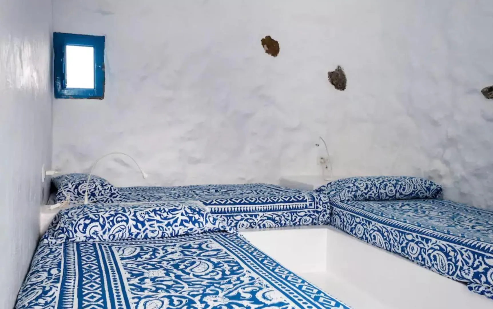 Сasa de vacaciones Seaside Villa La Graciosa Pedro Barba España