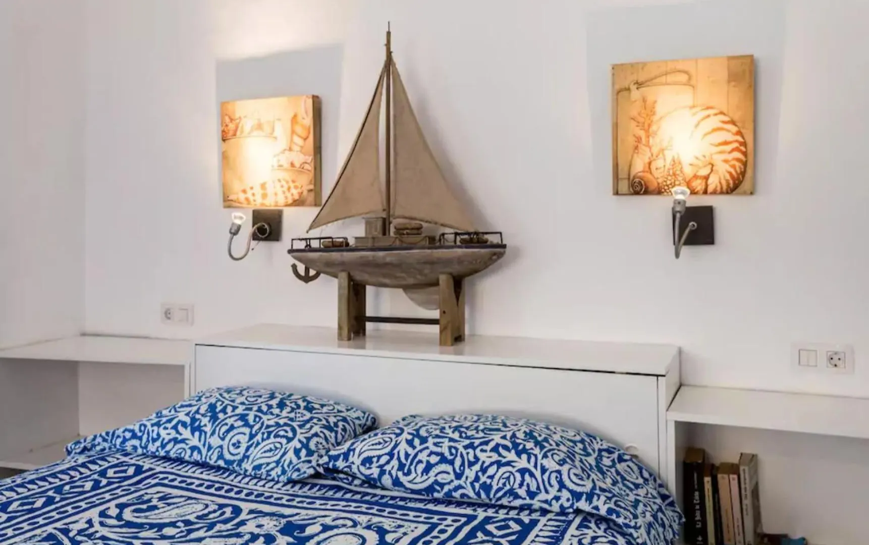 Сasa de vacaciones Seaside Villa La Graciosa Pedro Barba