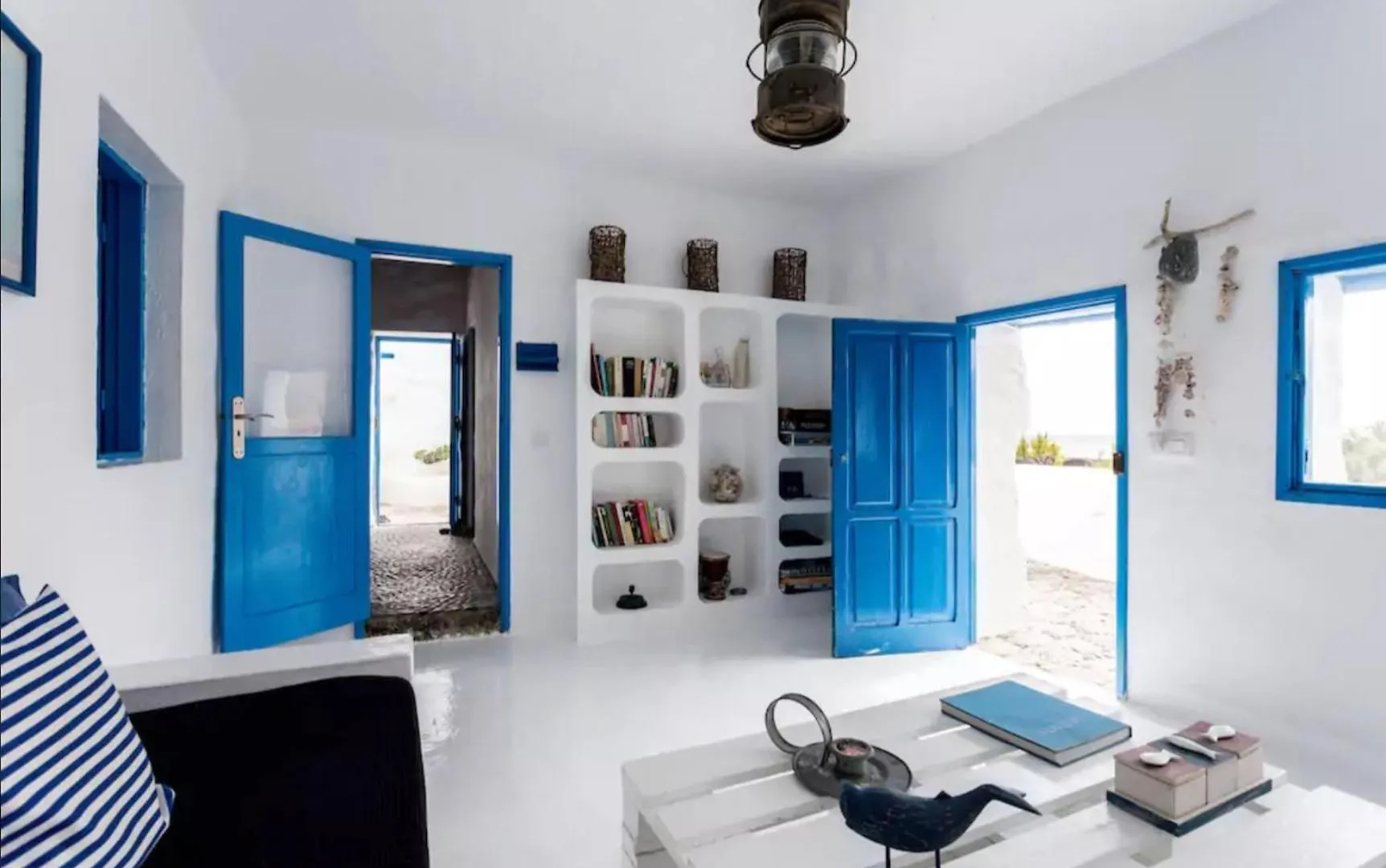 Сasa de vacaciones Seaside Villa La Graciosa Pedro Barba