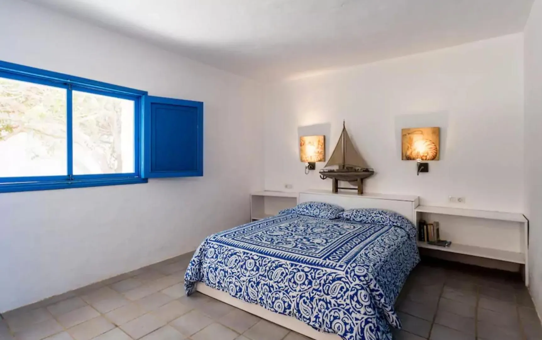 Seaside Villa La Graciosa Pedro Barba