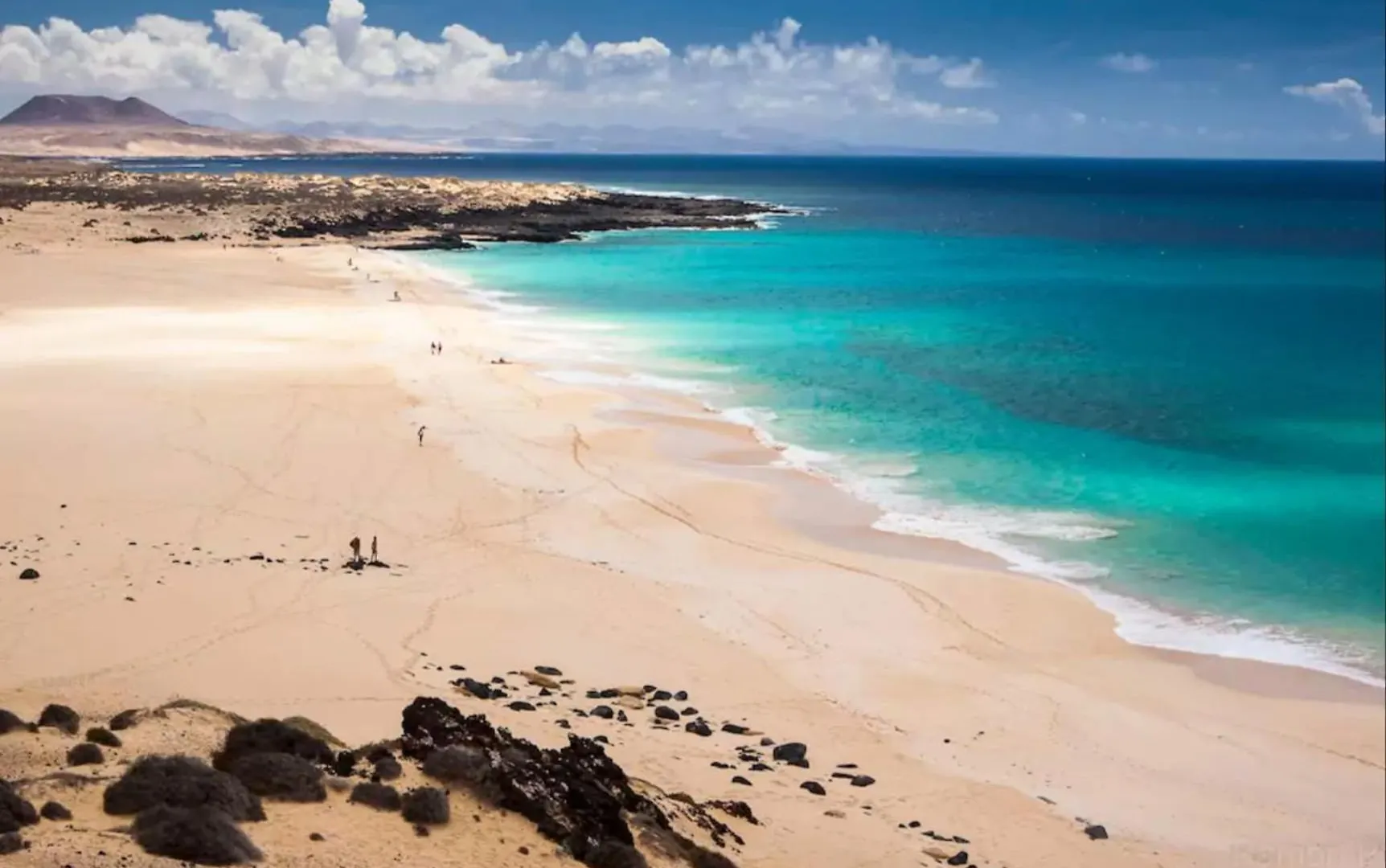Сasa de vacaciones Seaside Villa La Graciosa Pedro Barba España