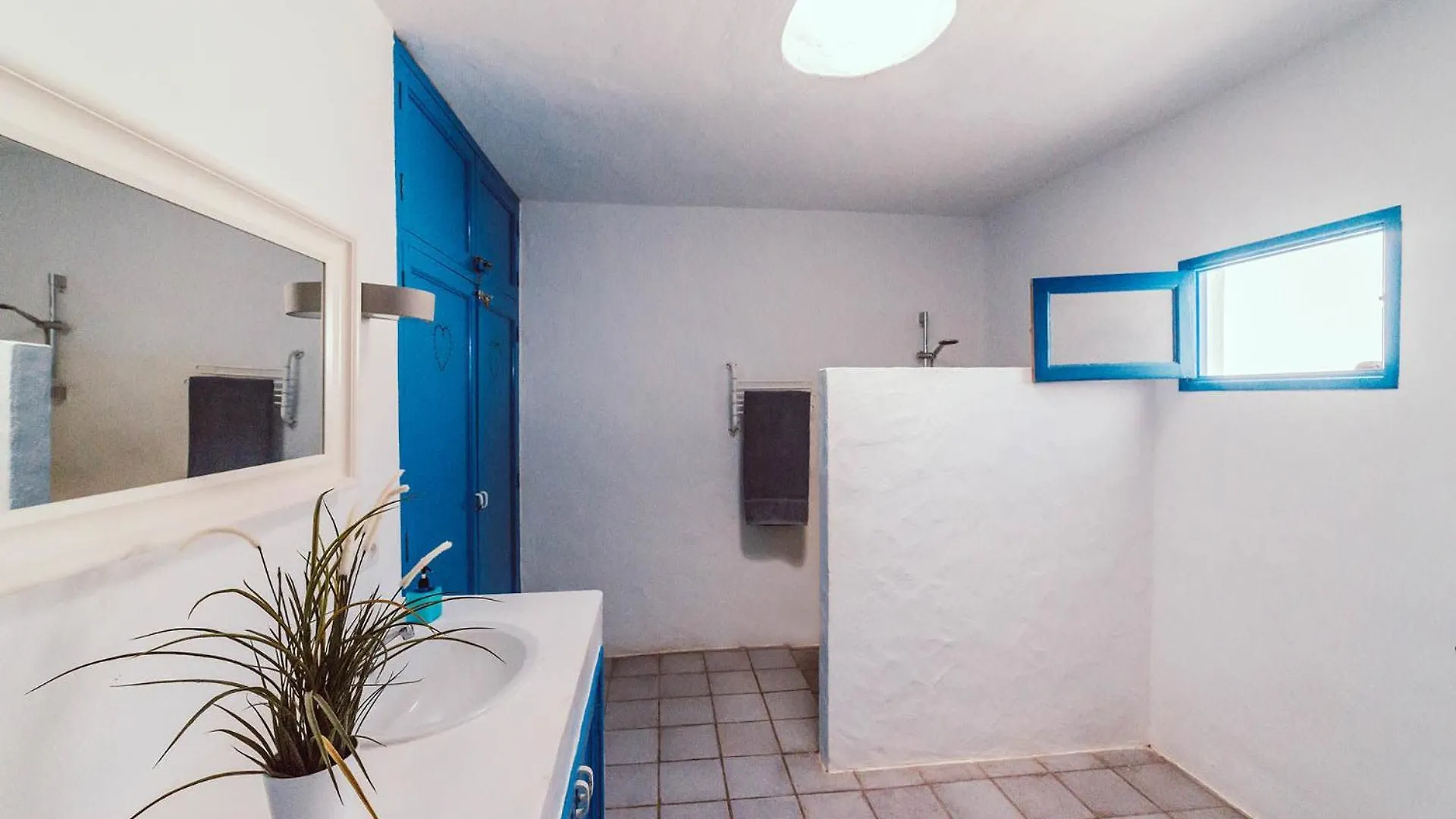 Сasa de vacaciones Seaside Villa La Graciosa Pedro Barba España