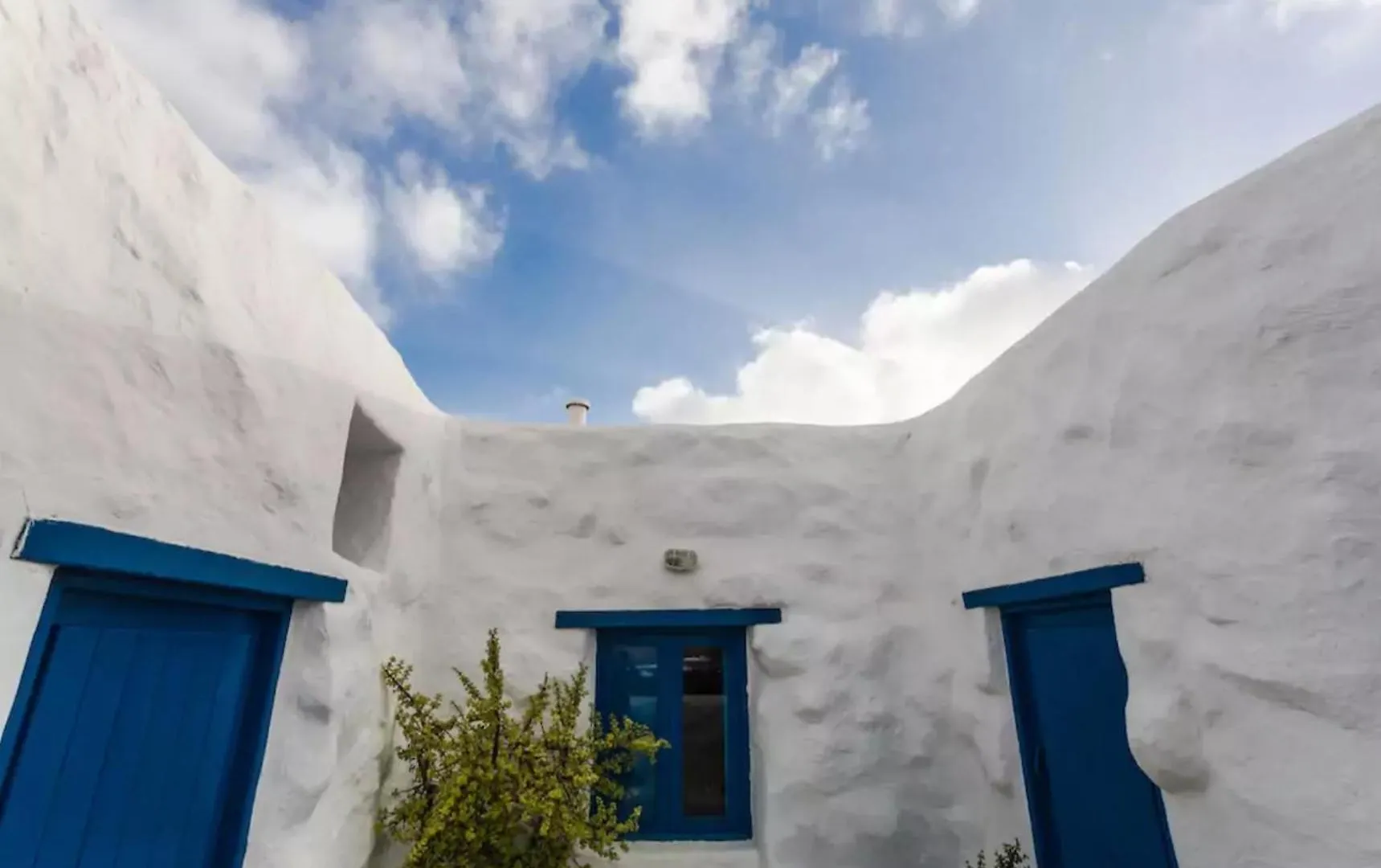 Seaside Villa La Graciosa Pedro Barba Сasa de vacaciones