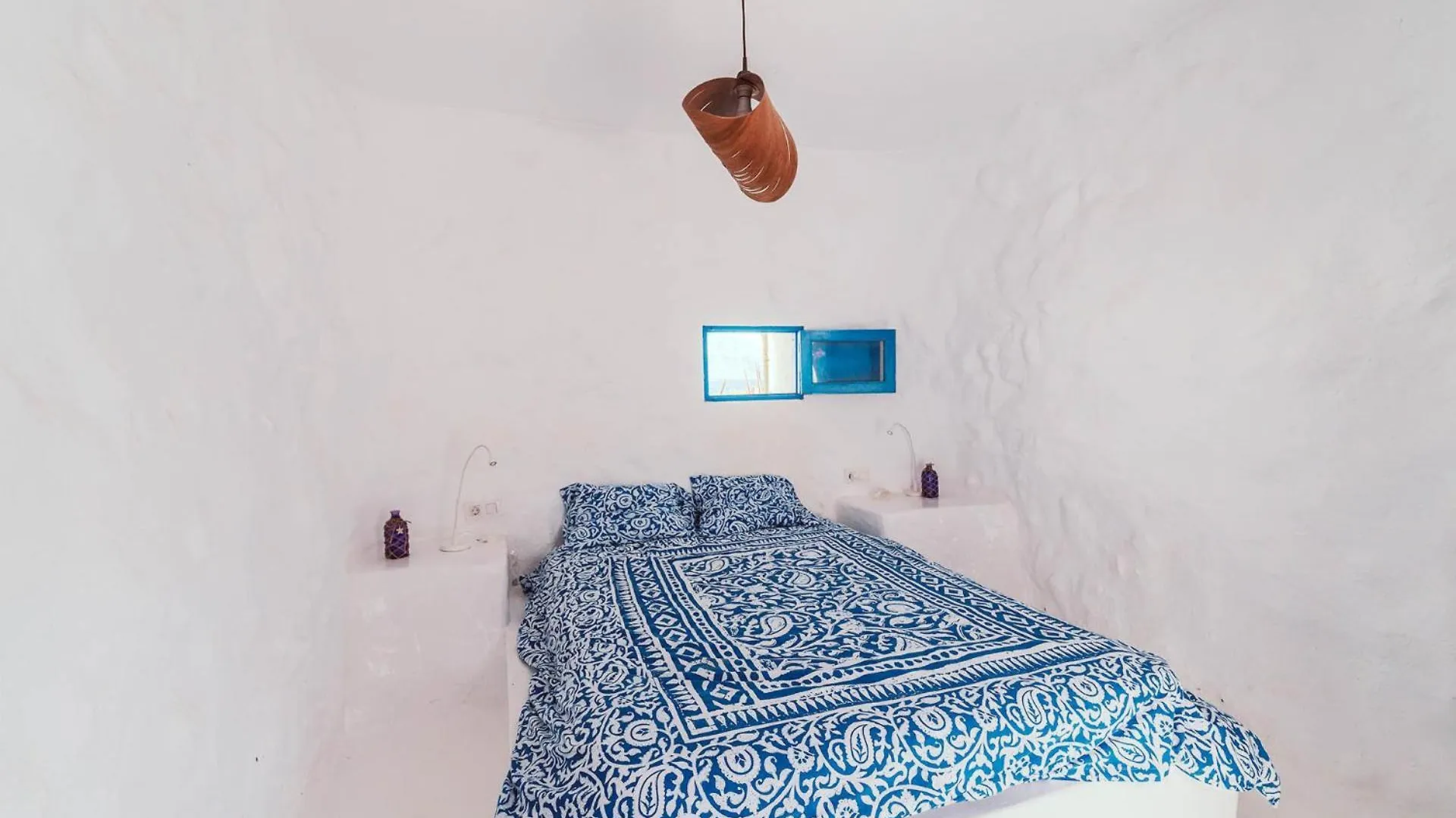 Сasa de vacaciones Seaside Villa La Graciosa Pedro Barba